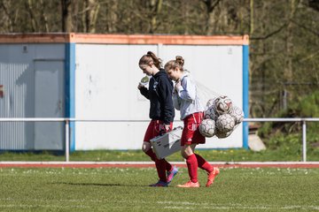 Bild 4 - F VfL Oldesloe II - SG Holstein Sd : Ergebnis: 0:15